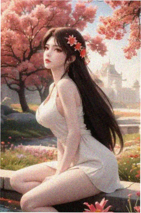 沉默的账簿 剧照