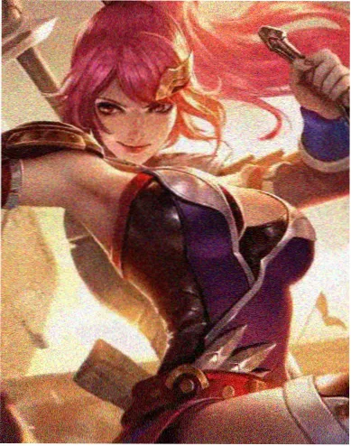 灰烬纪元 剧照